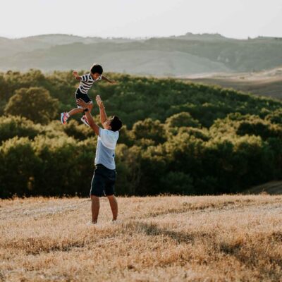 Family Photographer Tuscany Packages