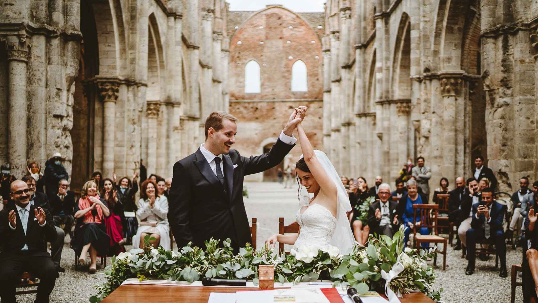 Wedding photographer san galgano faeture 4