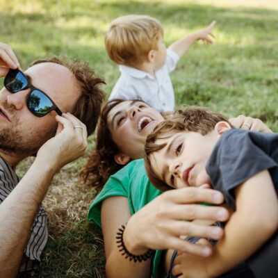 Fun family photos arezzo 4