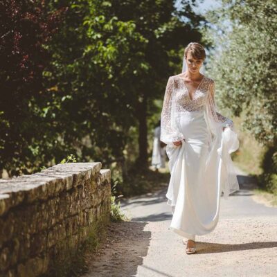 Relaxed wedding tuscany villa petrea 14