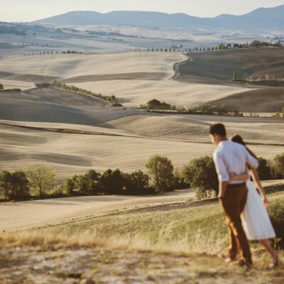Engagement photographer tuscany 13